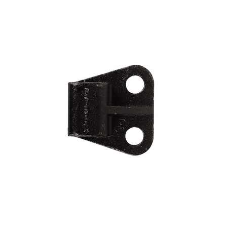 Betts Spring Mud Flap Weight, B750R B750R